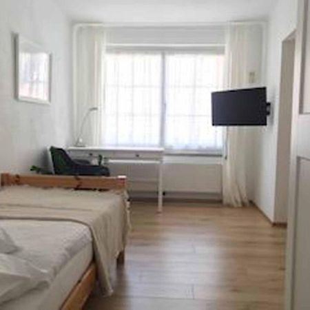 Gaestehaus Lurger Krems an der Donau Esterno foto