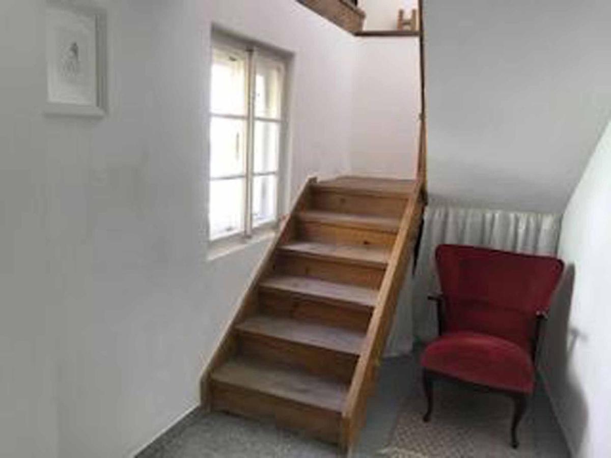 Gaestehaus Lurger Krems an der Donau Esterno foto